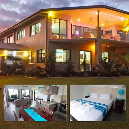 Nautilus Apartments Mission Beach Kültér fotó
