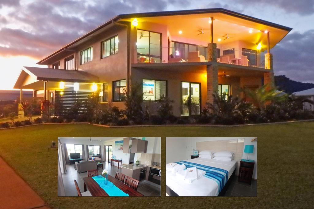 Nautilus Apartments Mission Beach Kültér fotó