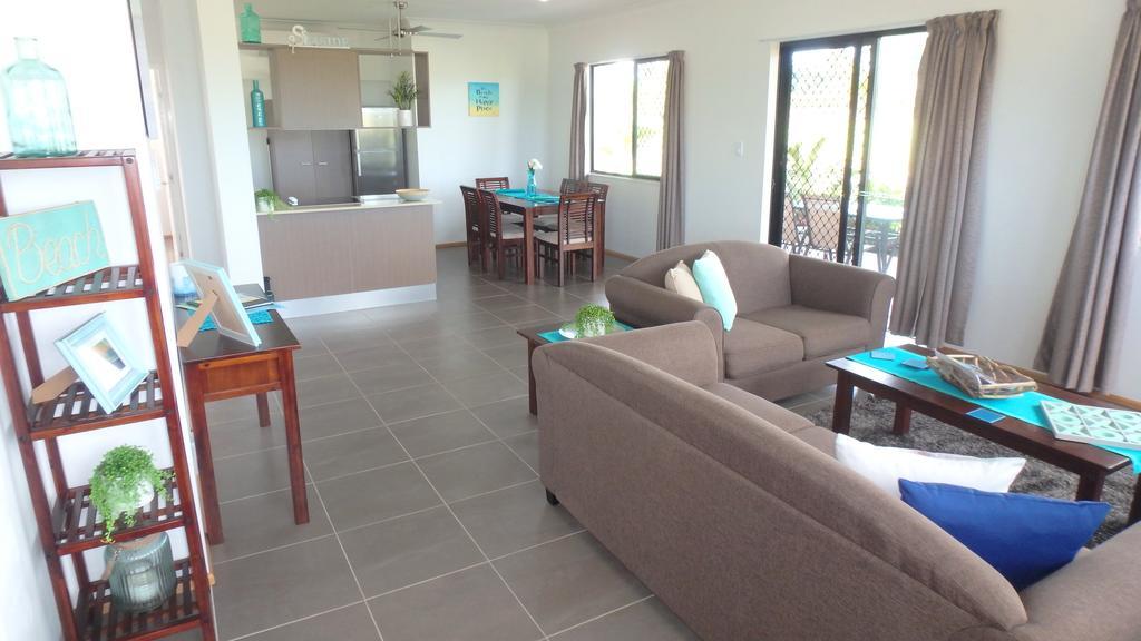 Nautilus Apartments Mission Beach Kültér fotó