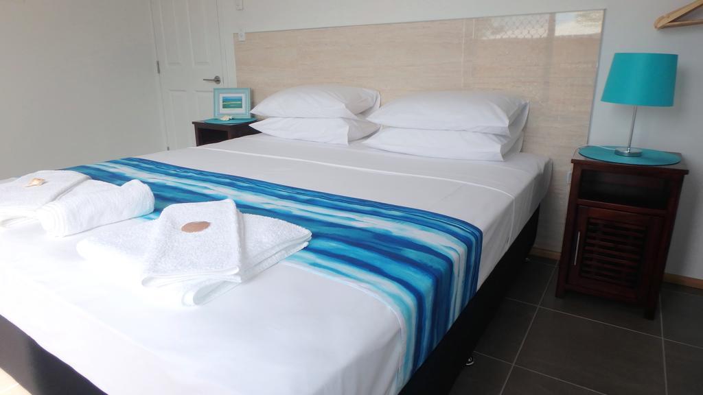 Nautilus Apartments Mission Beach Kültér fotó