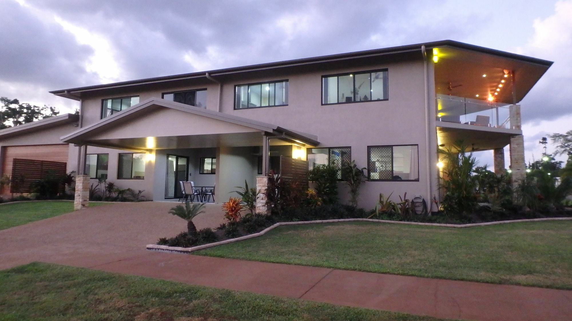Nautilus Apartments Mission Beach Kültér fotó