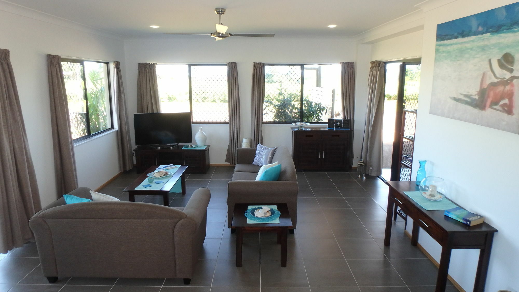 Nautilus Apartments Mission Beach Kültér fotó