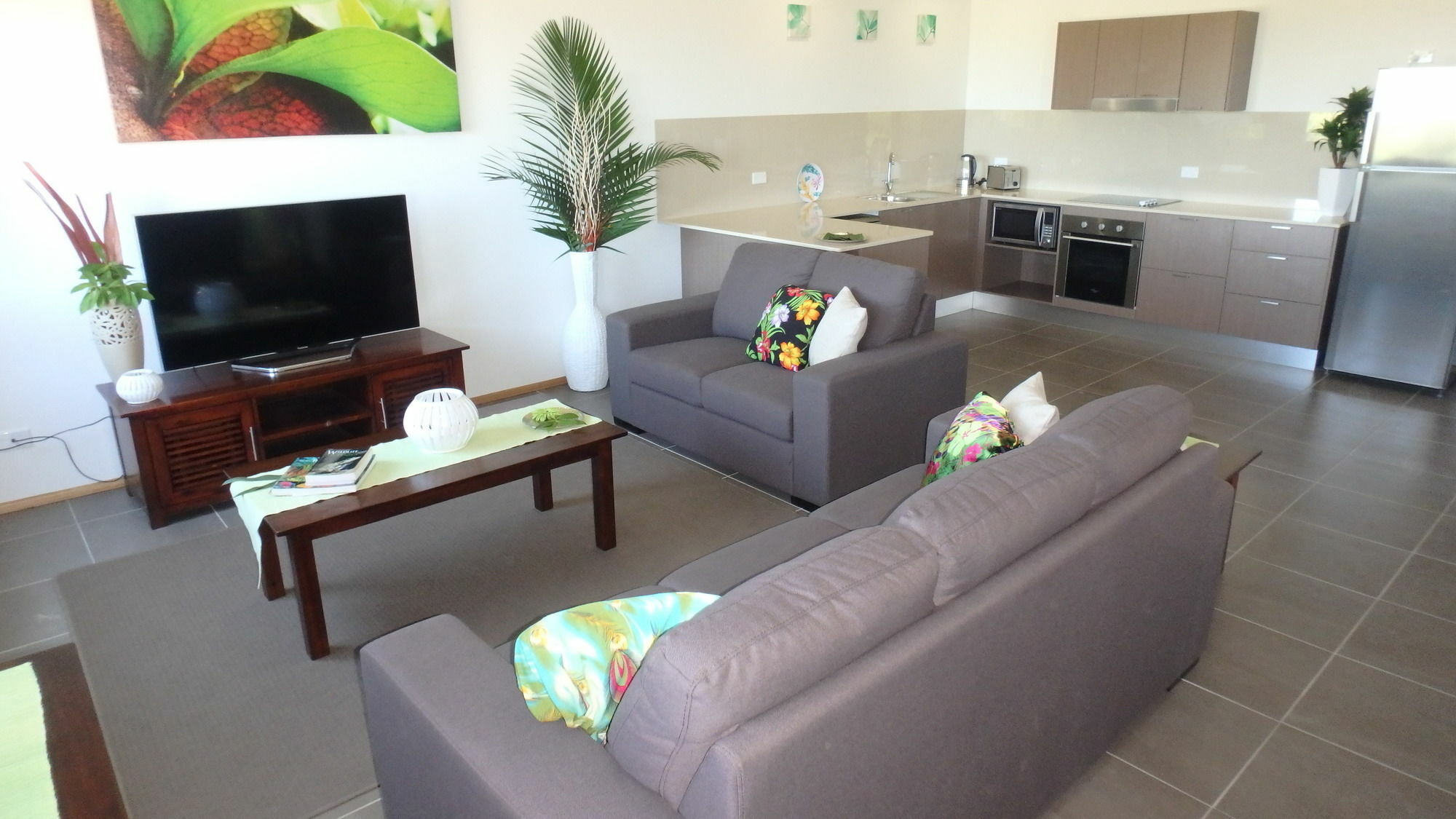 Nautilus Apartments Mission Beach Kültér fotó