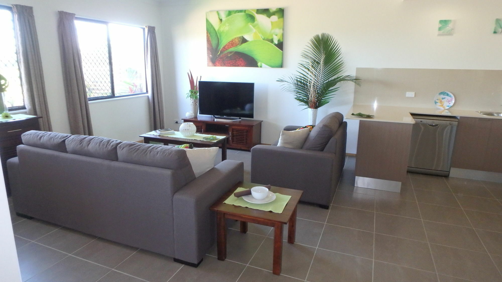 Nautilus Apartments Mission Beach Kültér fotó