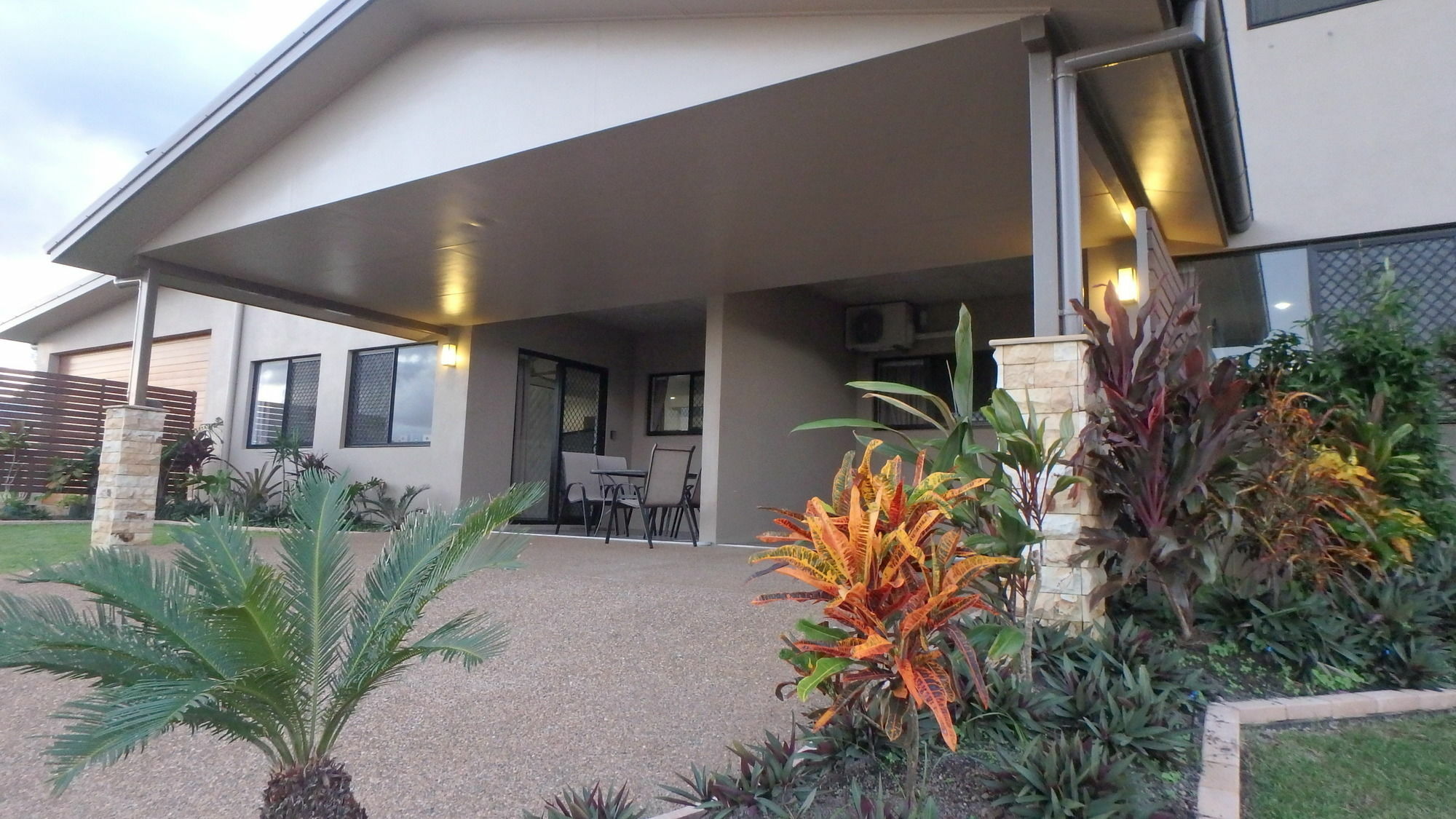 Nautilus Apartments Mission Beach Kültér fotó